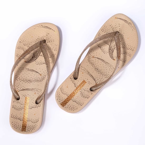 Ipanema Womens Anat Magic Fem Beige/Gold - Image 2