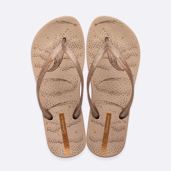 Ipanema Womens Anat Magic Fem Beige/Gold - Image 3