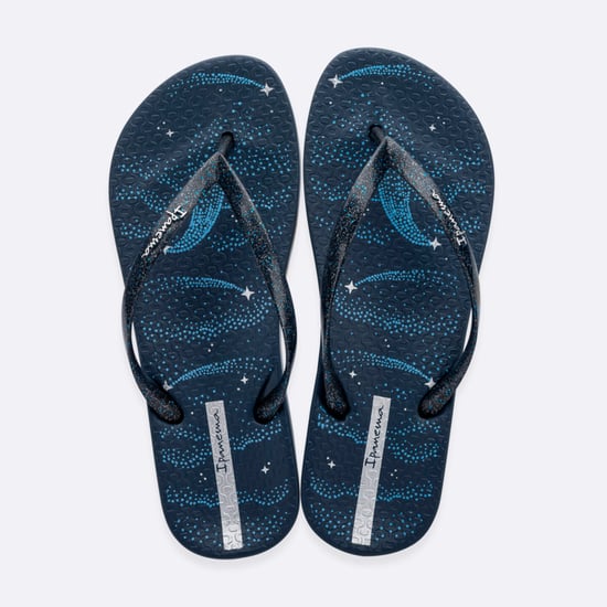 Ipanema Womens Anat Magic Fem Blue/Silver - Image 3