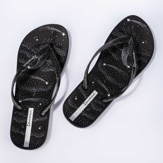 Ipanema Womens Anat Magic Fem Black/Silver - Image 2
