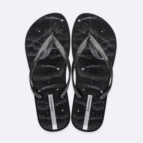 Ipanema Womens Anat Magic Fem Black/Silver - Image 3