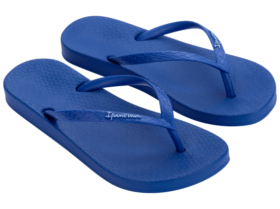 Ipanema Womens Anat Colors Fem Dark Blue/Dark Blue - Image 1