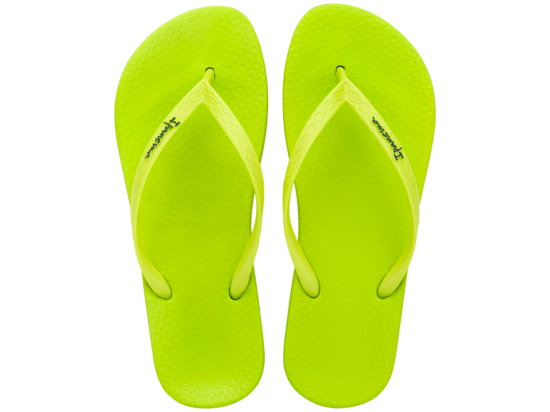 Ipanema Womens Anat Colors Fem Green/Neon Green - Image 3