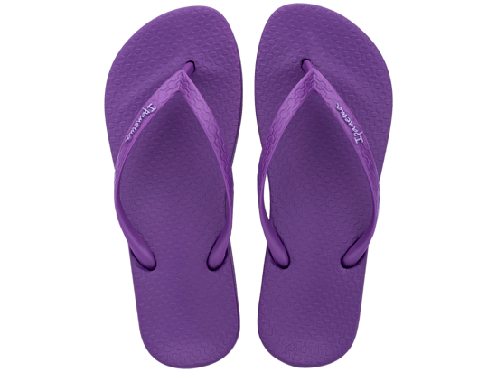 Ipanema Womens Anat Colors Fem Purple/Dark Purple - Image 3