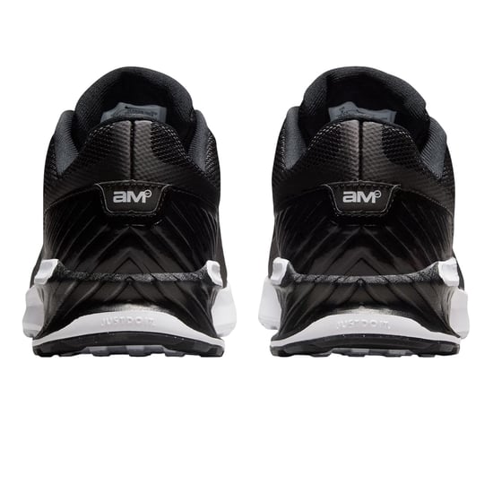 Nike Air Max Bia Logo hardloopschoenen voor heren (Zwart, Wit) - Image 2
