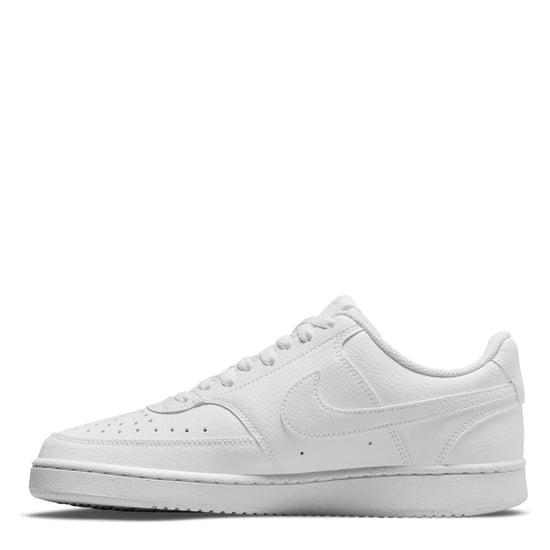 Nike Vision Low Next Nature-sportschoenen voor dames (Wit) - Image 2
