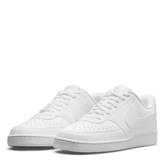 Nike Vision Low Next Nature-sportschoenen voor dames (Wit) - Image 3