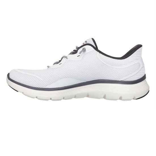 Skechers Womens/Ladies Appeal 5.0 Slip-on Trainers (White) - Image 2