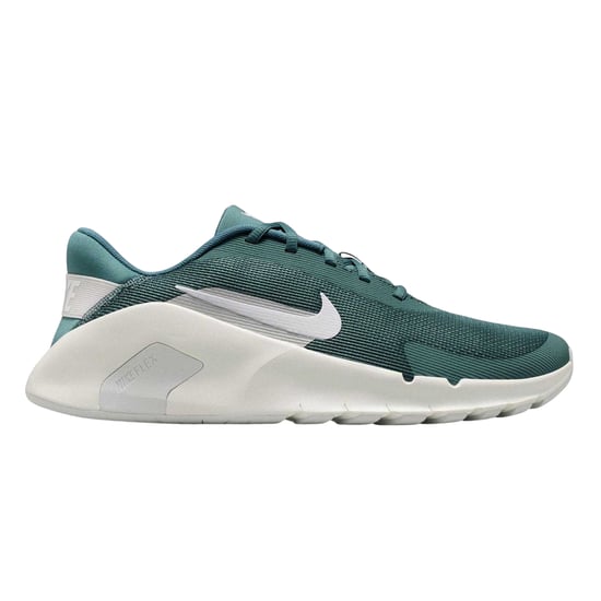 Nike Flex-sportschoenen voor heren (Leisteen/Wit) - Image 1