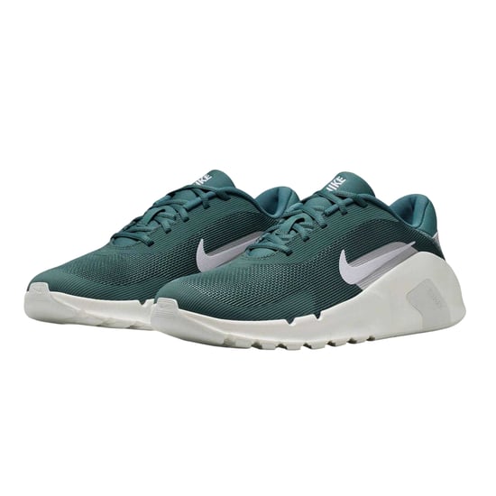 Nike Flex-sportschoenen voor heren (Leisteen/Wit) - Image 4