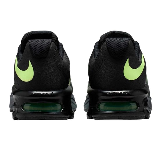 Nike Air Max Fire-schoenen met veters voor heren (Zwart/Kalk) - Image 2