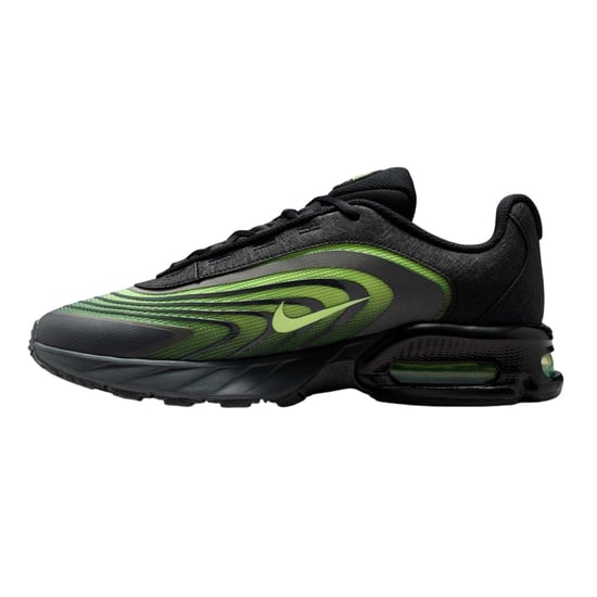 Nike Air Max Fire-schoenen met veters voor heren (Zwart/Kalk) - Image 3