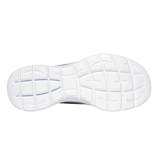 Skechers Mens Summits - Diamond Dream Slip-In Casual Shoes (Navy/Pink) - Image 3
