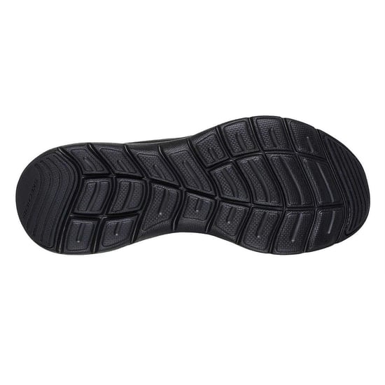 Skechers Womens/Ladies Appeal 5.0 Slip-on Trainers (Black) - Image 4