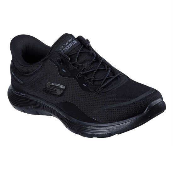 Skechers Womens/Ladies Appeal 5.0 Slip-on Trainers (Black) - Image 5