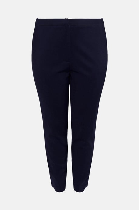 Plus Size Essential Techno Woven Trouser - Image 4