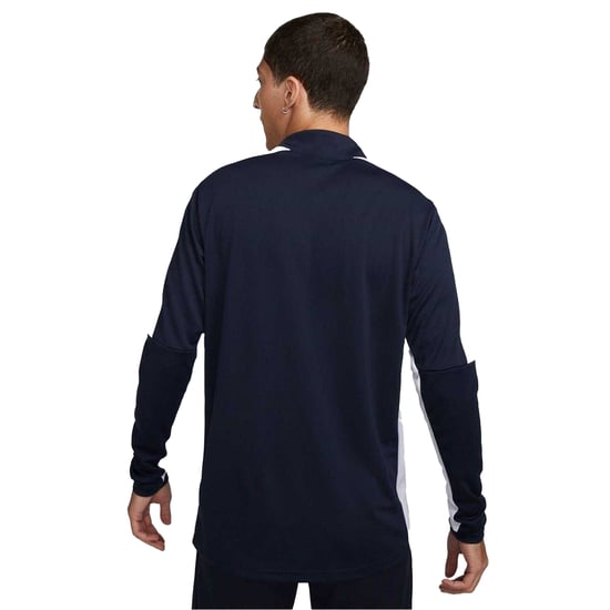 Nike Drill-top voor heren van de Academy (Marine) - Image 2
