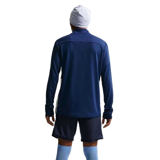 Nike Drill-top voor heren van de Academy (Blauw) - Image 2