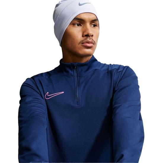 Nike Drill-top voor heren van de Academy (Blauw) - Image 3