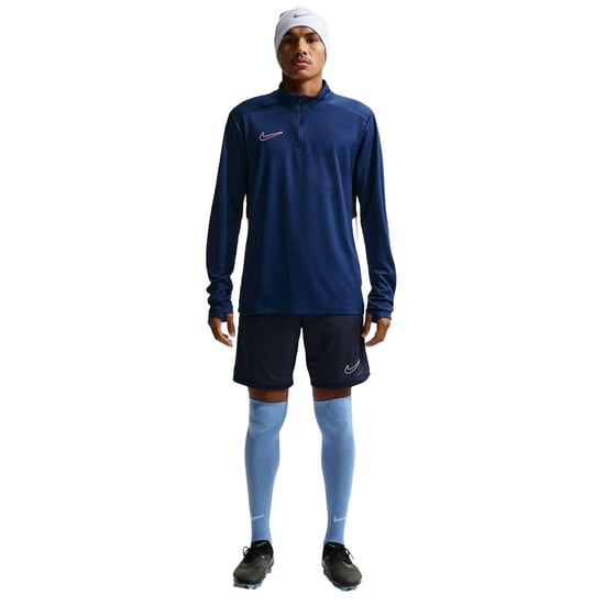 Nike Drill-top voor heren van de Academy (Blauw) - Image 4