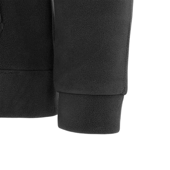 Firetrap Heren Fleece Jas (Grijs) - Image 4