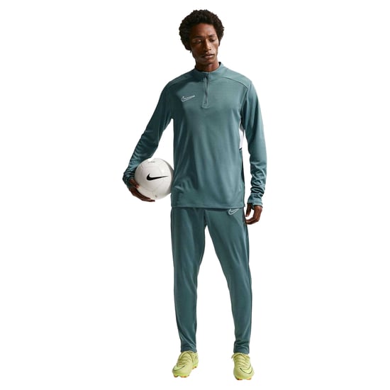 Nike Drill-top voor heren van de Academy (Leisteen/Wit) - Image 4