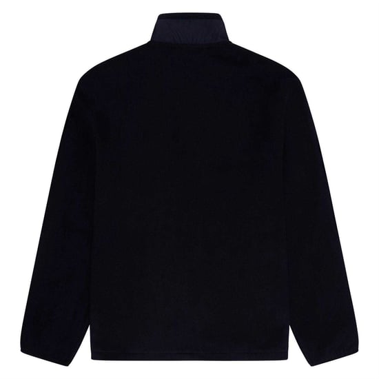 Ellesse Maseben fleecejas voor heren (Zwart) - Image 2