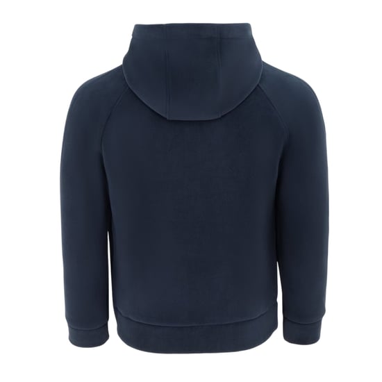 Firetrap Mens Fleece Jacket (Navy) - Image 2