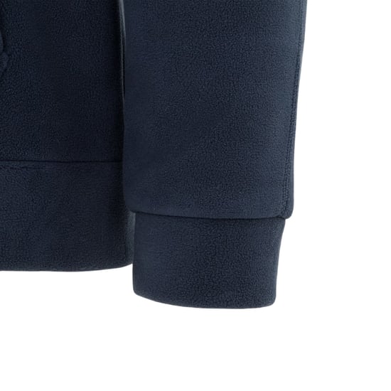Firetrap Mens Fleece Jacket (Navy) - Image 4