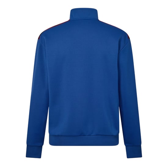 Hugo Boss Heren Formula 1 Trainingsjack (Medium Blue) - Image 3