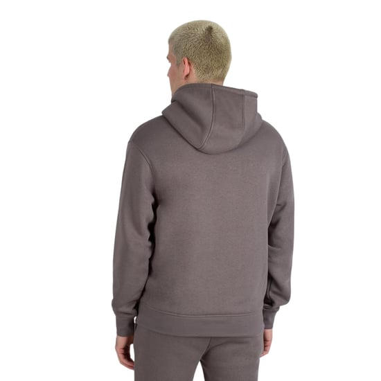 Criminal Damage Mens City Hoodie (Charcoal) - Image 2