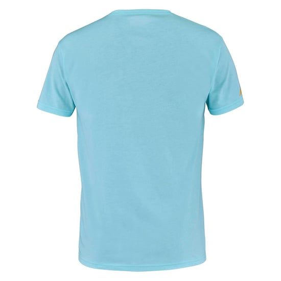 Babolat Fresh Ace T-shirt voor heren (Angel Blue Marl) - Image 2