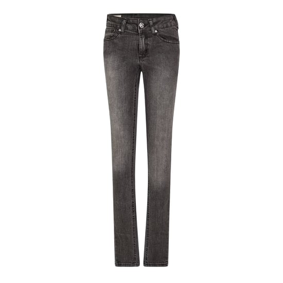 Criminal Damage Heren Skinny Jeans (Stone Wash) - Image 1