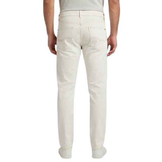 Diesel Heren 2019 D-Strukt Slim Jeans (Wit) - Image 2