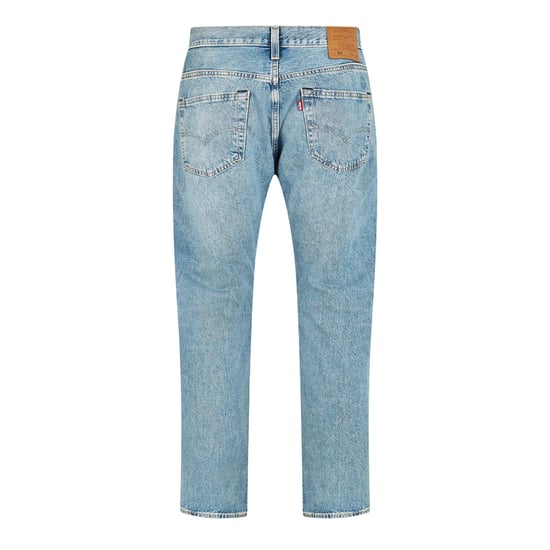 Levis 501 Original denimjeans voor heren (Lean Machine) - Image 2