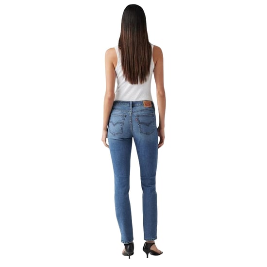 Levis Vintagejeans för kvinnor med ribbade sidor () - Image 2