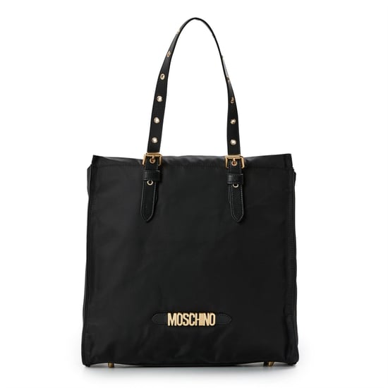 Accessories Moschino Tote Bag in Black - Image 1