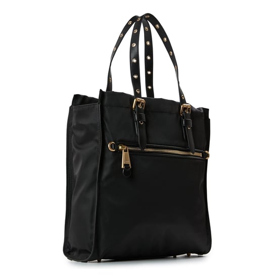 Accessories Moschino Tote Bag in Black - Image 2