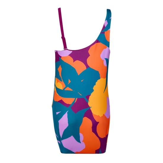 Speedo Eendelig badpak met bloemenpatroon voor dames () - Image 2