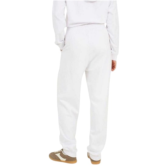 Brave Soul Dames/Dames Joggingbroek met wijde pijpen (Wit) - Image 2