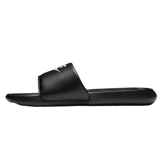 Nike Victori One-doucheslippers voor heren (Zwart, Wit) - Image 2