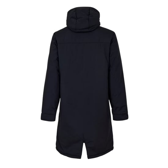 Castore Rangers FC-anorak met voering voor heren (Peacoat Marine) - Image 2