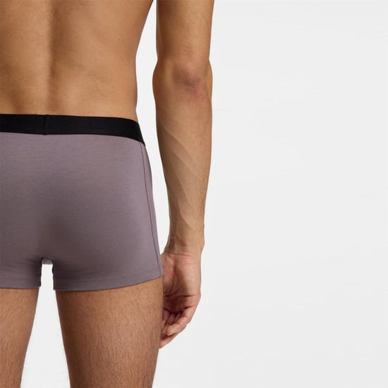 Boss Mens Underwear (Pack of 3) (Grey/Black/White) - Image 3