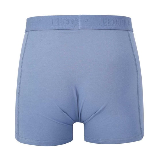 Lee Cooper Boxershorts voor heren (set van 10) (Brights) - Image 3