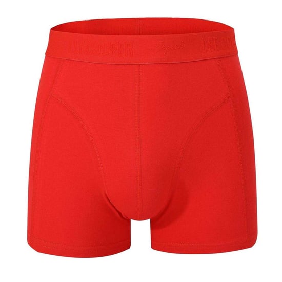 Lee Cooper Boxershorts voor heren (set van 10) (Brights) - Image 5