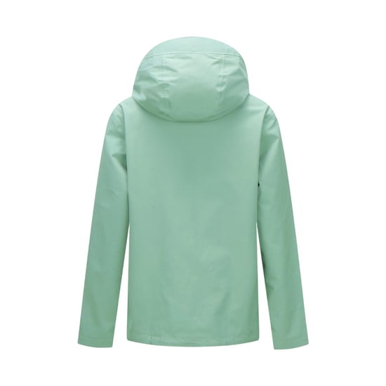 Karrimor Womens/Ladies Urban Waterproof Jacket (Green Bay) - Image 2