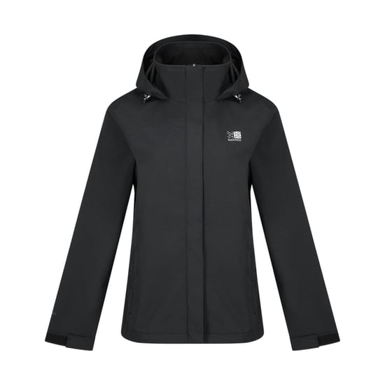 Karrimor Womens/Ladies Urban Waterproof Jacket (Black) - Image 2