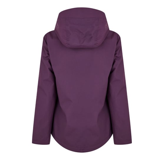 Karrimor Womens/Ladies Urban Waterproof Jacket (Blackberry) - Image 3