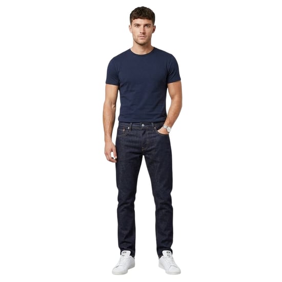 Levis Herrjeans 512, avsmalnande, slim fit (Rock Cod) - Image 1