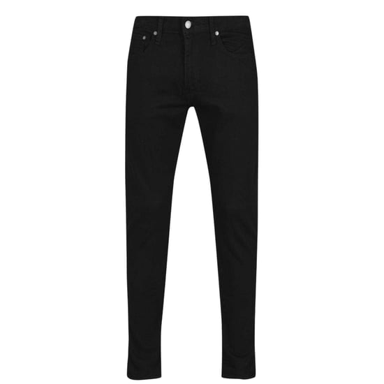 Levis Herrjeans 512, avsmalnande, slim fit (Nattglans) - Image 1